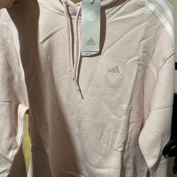 Adidas swatershirt - Picture 2 of 4